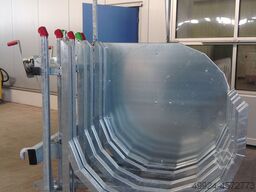 Haf Präzisionstechnik Sägebock