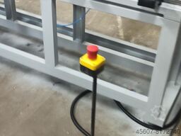 drill gomad WU 3G 2002 YEAR LIGNUM drill gomad WU 3G 2002 YEAR LIGNUM