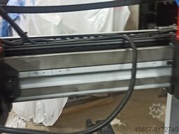 drill gomad WU 3G 2002 YEAR LIGNUM drill gomad WU 3G 2002 YEAR LIGNUM