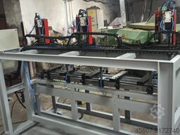 drill gomad WU 3G 2002 YEAR LIGNUM drill gomad WU 3G 2002 YEAR LIGNUM