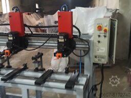 drill gomad WU 3G 2002 YEAR LIGNUM drill gomad WU 3G 2002 YEAR LIGNUM