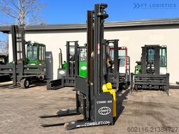 Combilift WR / DUPLEX / 4.5M / 2017 / ONLY 30 H