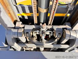 Combilift WR / DUPLEX / 4.5M / 2017 / ONLY 30 H