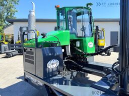 Combilift C5000XL / DIESEL / DUPLEX 5500MM / CABIN