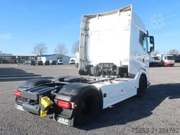 DAF XG 530 Intarder Multihydraulik Navi Standklima