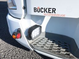 DAF XG 530 Intarder Multihydraulik Navi Standklima