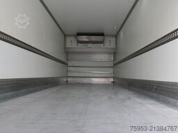 Scania R 450 6x2 TK Koffer Lenkachse Vollluft