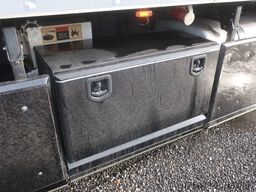 Scania R 450 6x2 TK Koffer Lenkachse Vollluft