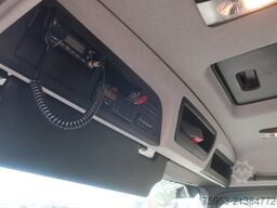 Mercedes Benz 1840 LS Actros Hydraulik M-Haus