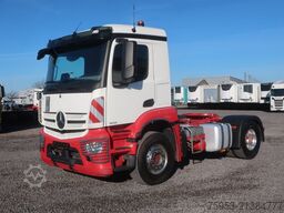 Mercedes Benz 1840 LS Actros Hydraulik M-Haus