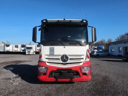 Mercedes Benz 1840 LS Actros Hydraulik M-Haus
