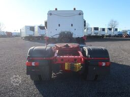 Mercedes Benz 1840 LS Actros Hydraulik M-Haus