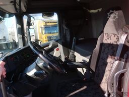 Scania S 540 Full Air Standklima LED Alcoa Lampenbügel