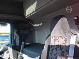 Scania S 540 Full Air Standklima LED Alcoa Lampenbügel