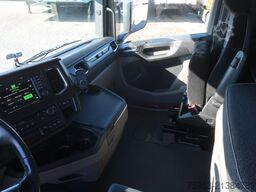 Scania S 540 Full Air Standklima LED Alcoa Lampenbügel