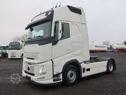 Volvo FH 500 Aero Euro 6 Globetrotter XL Leder Mikrowell
