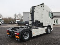 Volvo FH 500 Aero Euro 6 Globetrotter XL Leder Mikrowell