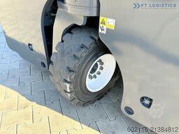 COMBILI C3000 / DIESEL / DUPLEX 4100 / FREE-LIFT