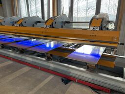 Thalmann AG TD 150