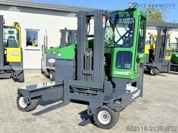 Combilift C4500 DIESEL TRIPLEX 4900 NEW MODEL