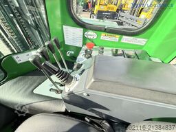 Combilift C3000 DIESEL DUPLEX WIDE-POSITIONER