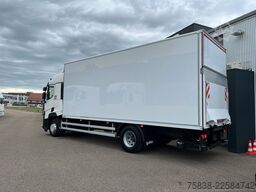 RENAULT T 380*Koffer  *LBW-Bär*Automatik*Klima*