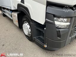 RENAULT T 380*Koffer  *LBW-Bär*Automatik*Klima*