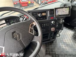 RENAULT T 380*Koffer  *LBW-Bär*Automatik*Klima*