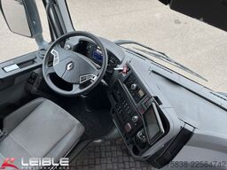 RENAULT T 380*Koffer  *LBW-Bär*Automatik*Klima*