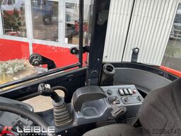 KUBOTA R082*Hydr.Schnellwechsler*Pal.Gabel*nur 539h*