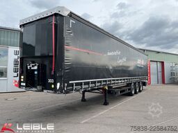 SCHMITZ CARGOBULL SCS 24/L Joloda Tautliner*Code XL*