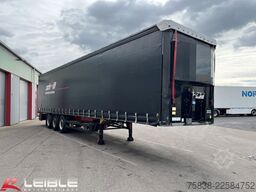 SCHMITZ CARGOBULL SCS 24/L Joloda Tautliner*Code XL*