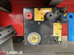 SCHMITZ CARGOBULL SCS 24/L Joloda Tautliner*Code XL*