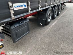 SCHMITZ CARGOBULL SCS 24/L Joloda Tautliner*Code XL*