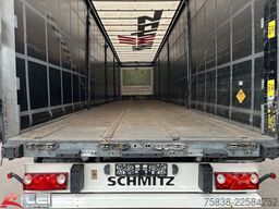 SCHMITZ CARGOBULL SCS 24/L Joloda Tautliner*Code XL*