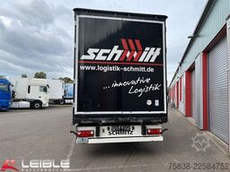 SCHMITZ CARGOBULL SCS 24/L Joloda Tautliner*Code XL*