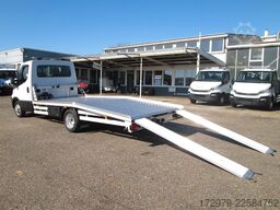 IVECO 35 C15 3.0*Maxi-Neuer Alu Aufbau 4.80m*Euro6*