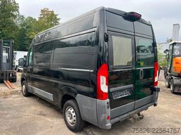 Citroën Jumper 33 L2H2 HDi 160 FAP 3.0 Kamera