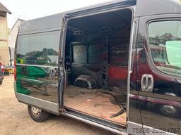 Citroën Jumper 33 L2H2 HDi 160 FAP 3.0 Kamera