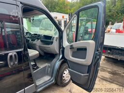 Citroën Jumper 33 L2H2 HDi 160 FAP 3.0 Kamera