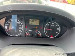 Citroën Jumper 33 L2H2 HDi 160 FAP 3.0 Kamera