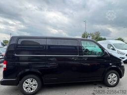 VW T5 Transporter*2.Hand*Klima*AHK*Alufelgen*