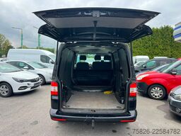 VW T5 Transporter*2.Hand*Klima*AHK*Alufelgen*
