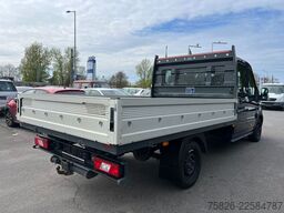 FORD Transit Pritsche 350 L5 DoKa Trend*Klima*StdHeiz