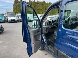FORD Transit Pritsche 350 L5 DoKa Trend*Klima*StdHeiz