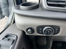 FORD Transit Pritsche 350 L5 DoKa Trend*Klima*StdHeiz