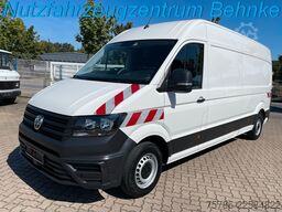 VW Crafter 35 Maxi KA/ FWD/ AC/ PDC/ Navi/ AHK 3.0t