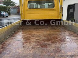 VW Crafter 35, AHK, 3 Sitze , TÜV, L2 mittel