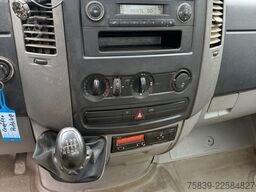 VW Crafter 35, AHK, 3 Sitze , TÜV, L2 mittel