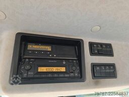 UNIMOG U427L mit Mulag MFK500 & MHU+Aebis Schmidt Strat